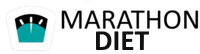 Marathon Diet Logo